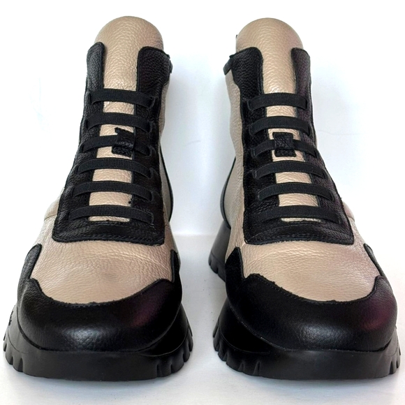 ADELLA – Taupe size 11 EU 42 - Picture 5 of 8